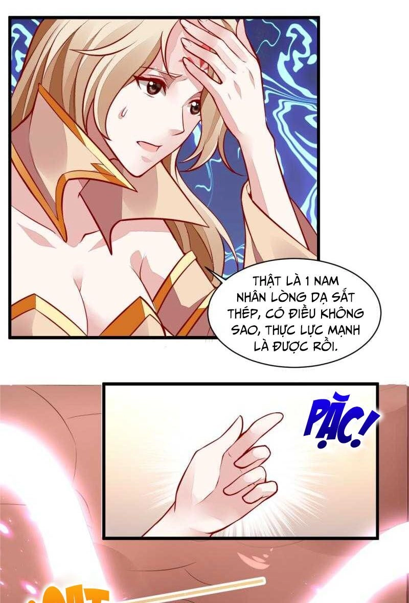 Vô Thượng Thần Vương Chapter 44 - 19