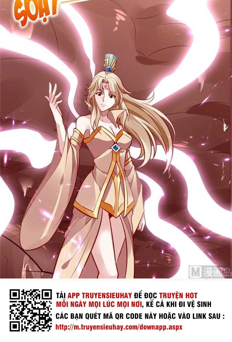 Vô Thượng Thần Vương Chapter 44 - 20