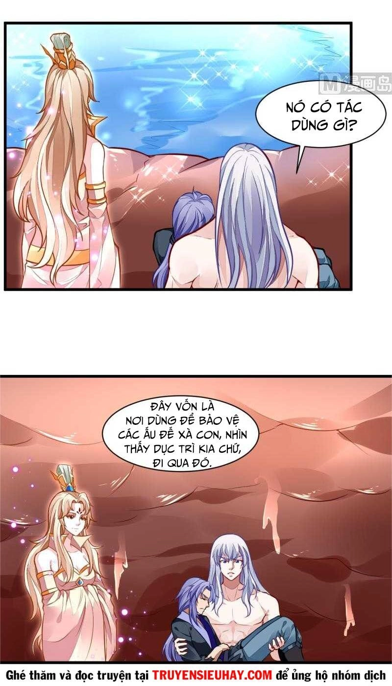 Vô Thượng Thần Vương Chapter 45 - 4