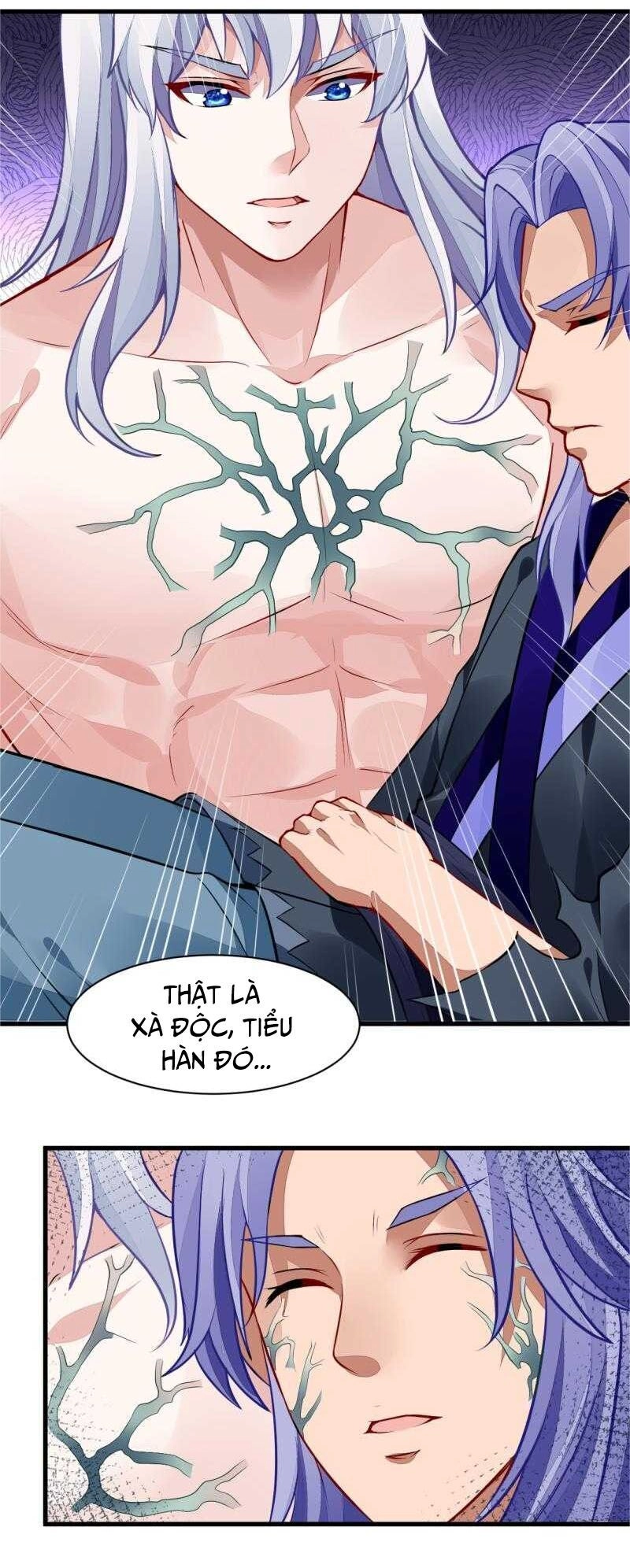 Vô Thượng Thần Vương Chapter 45 - 6