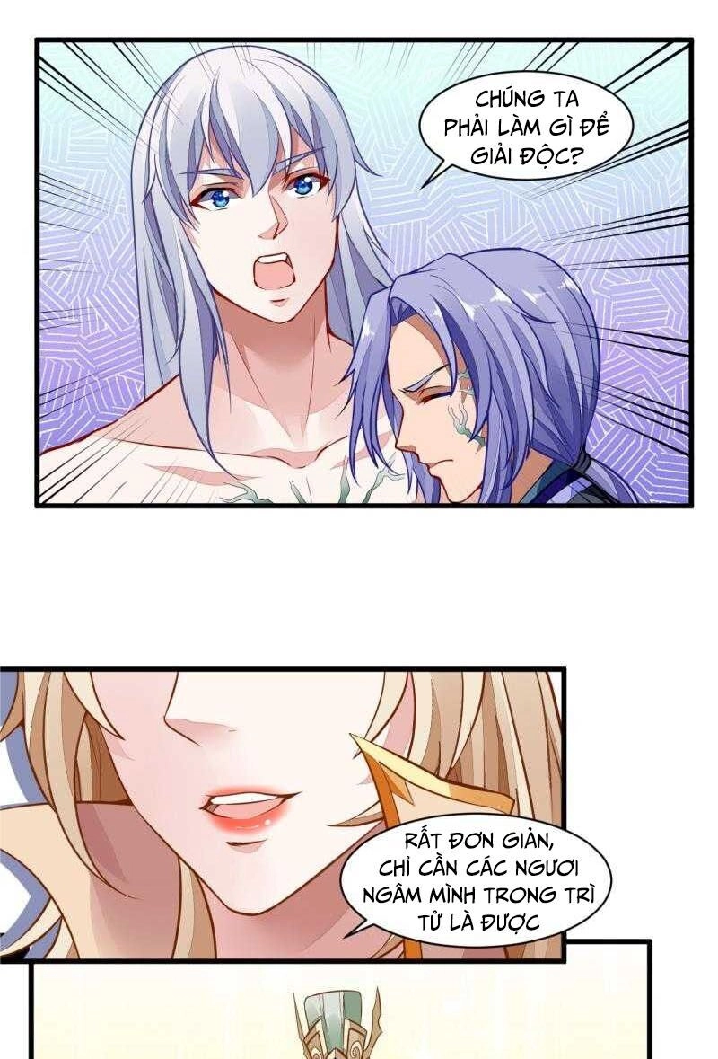 Vô Thượng Thần Vương Chapter 45 - 7