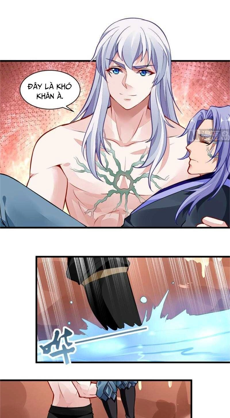 Vô Thượng Thần Vương Chapter 45 - 9