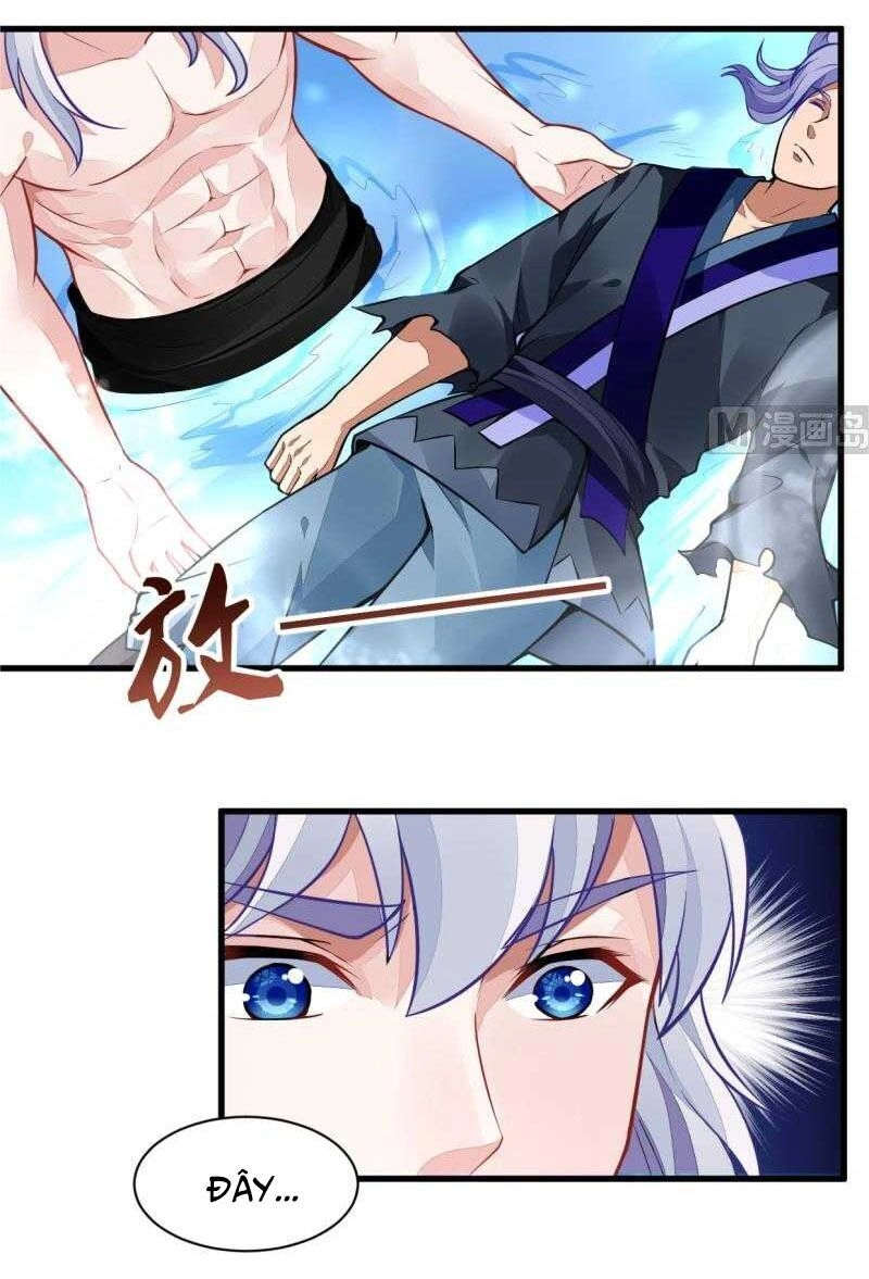 Vô Thượng Thần Vương Chapter 45 - 11