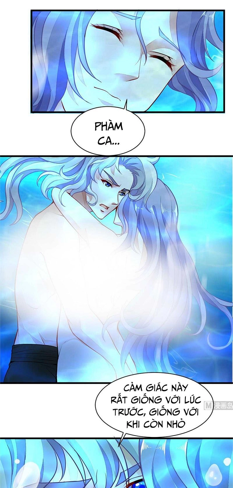 Vô Thượng Thần Vương Chapter 46 - 3