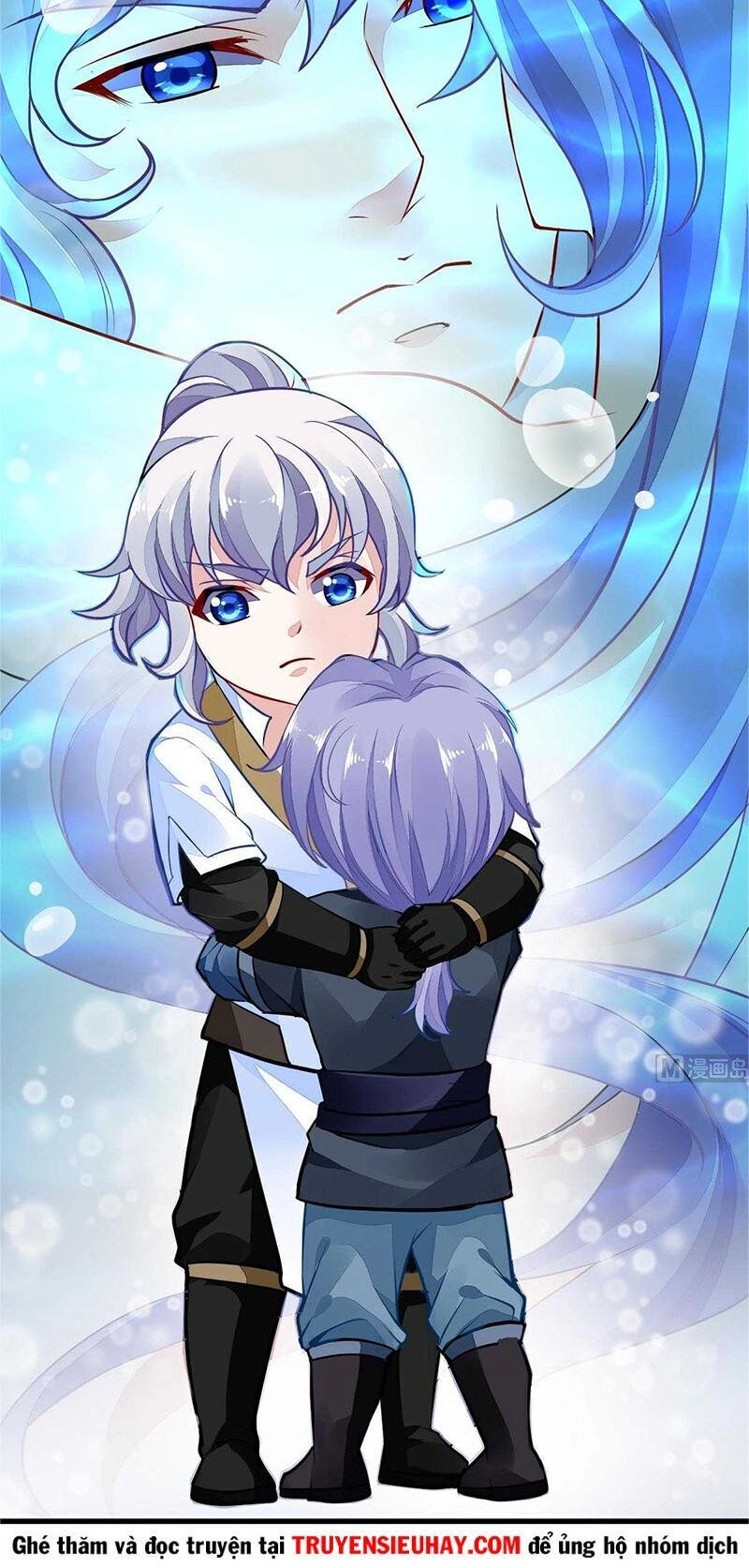 Vô Thượng Thần Vương Chapter 46 - 4