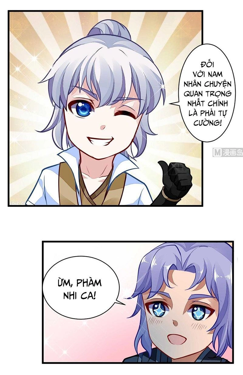 Vô Thượng Thần Vương Chapter 46 - 13