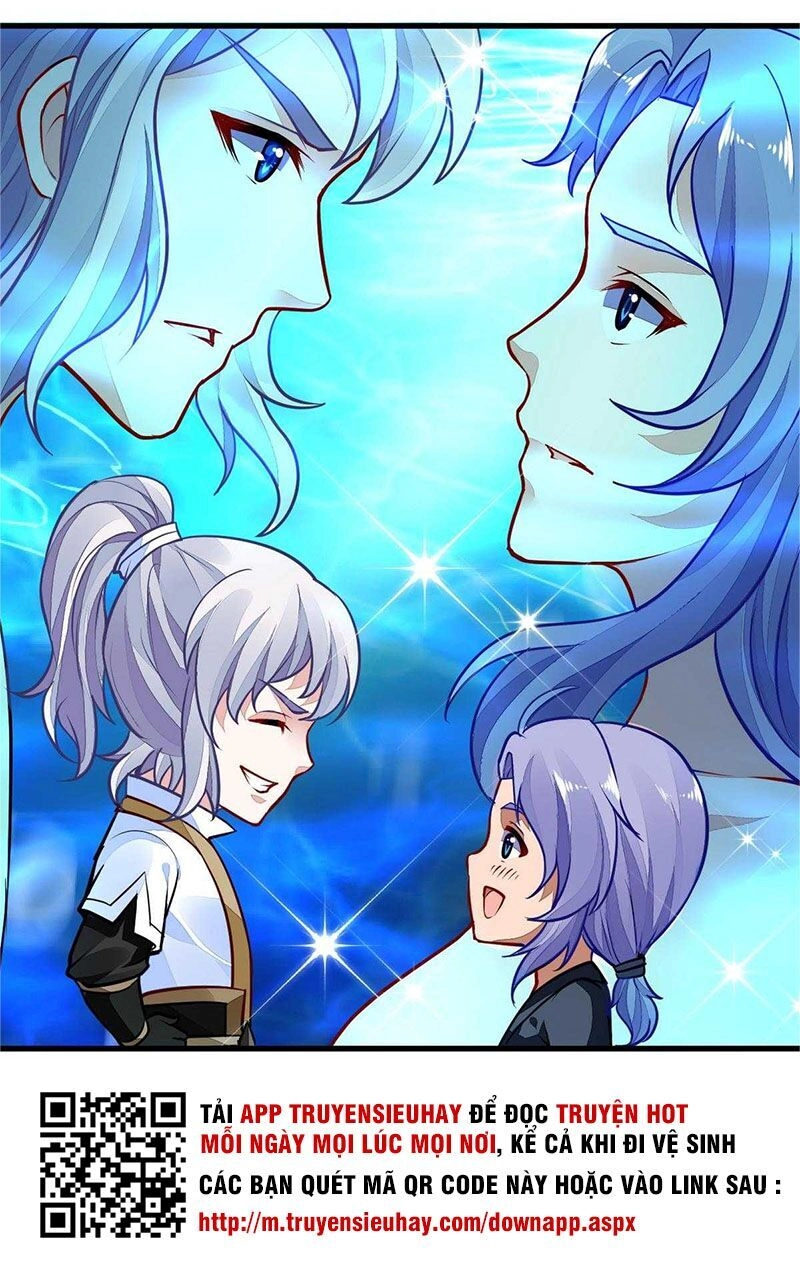 Vô Thượng Thần Vương Chapter 46 - 14