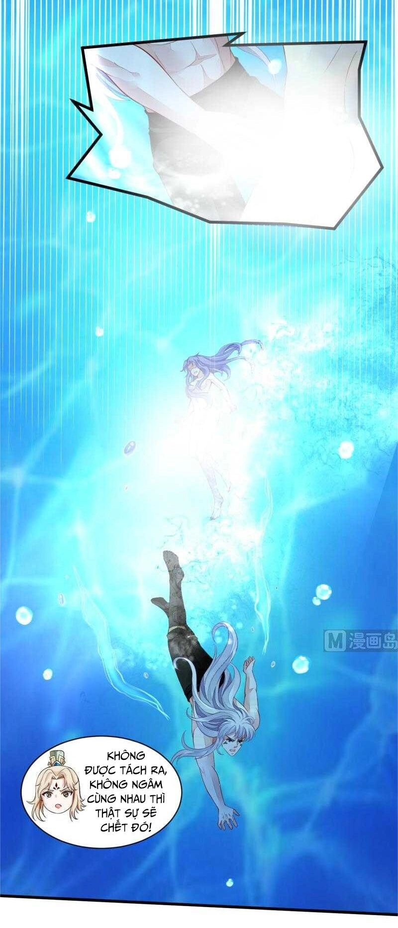 Vô Thượng Thần Vương Chapter 47 - 4