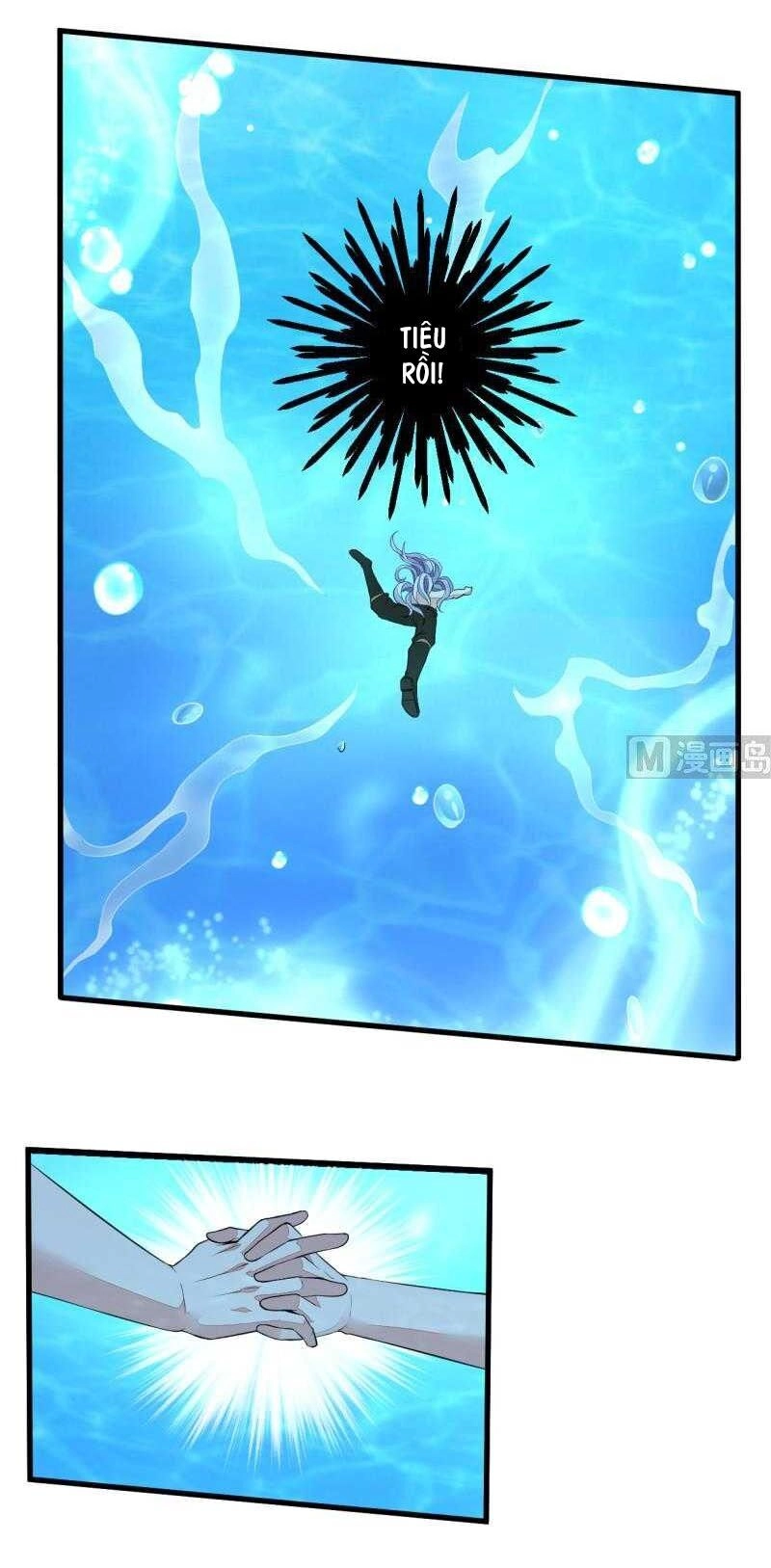 Vô Thượng Thần Vương Chapter 47 - 5