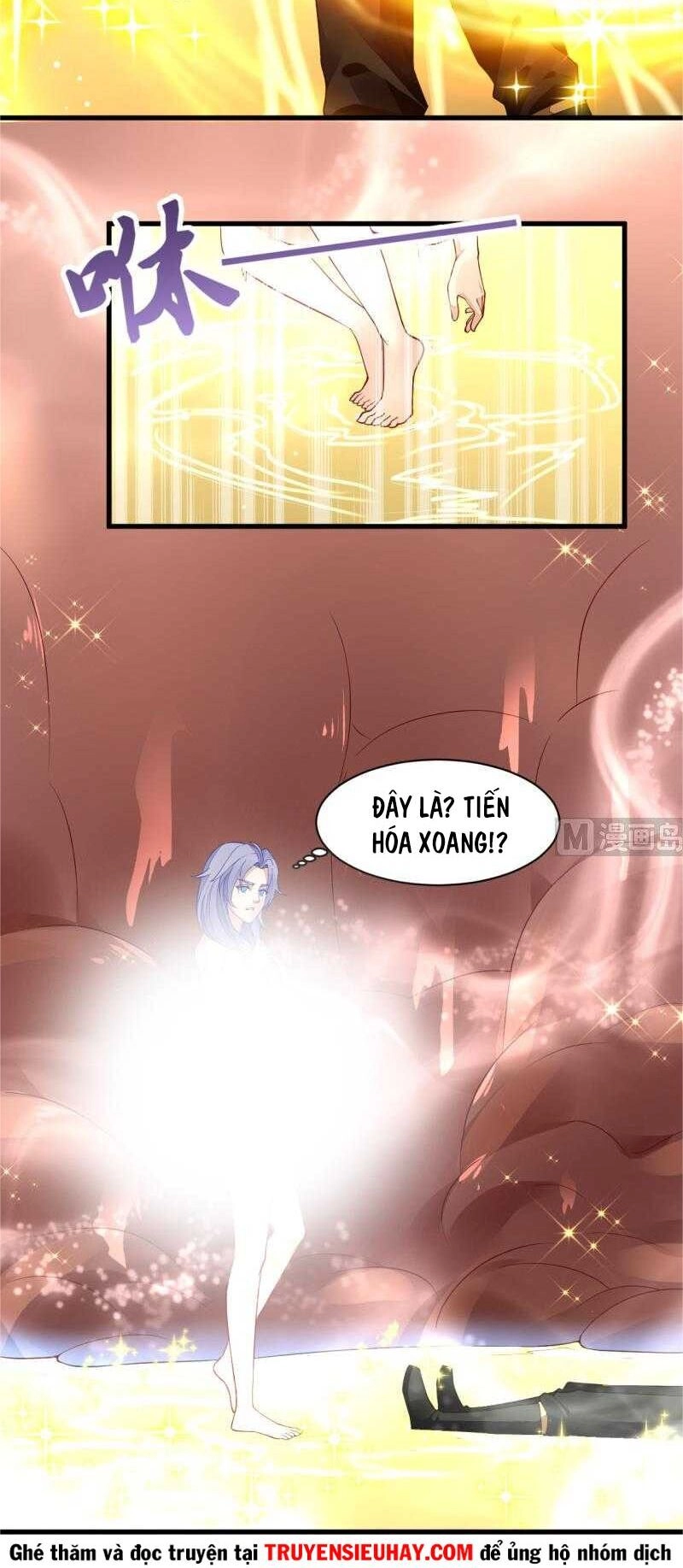 Vô Thượng Thần Vương Chapter 47 - 8