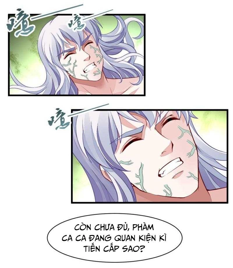 Vô Thượng Thần Vương Chapter 47 - 12