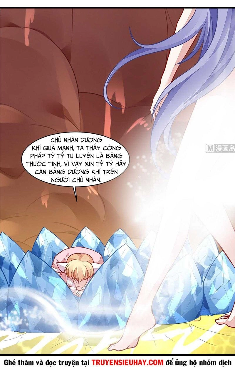 Vô Thượng Thần Vương Chapter 48 - 6