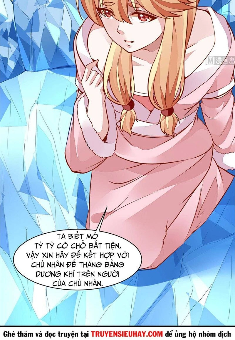 Vô Thượng Thần Vương Chapter 48 - 9