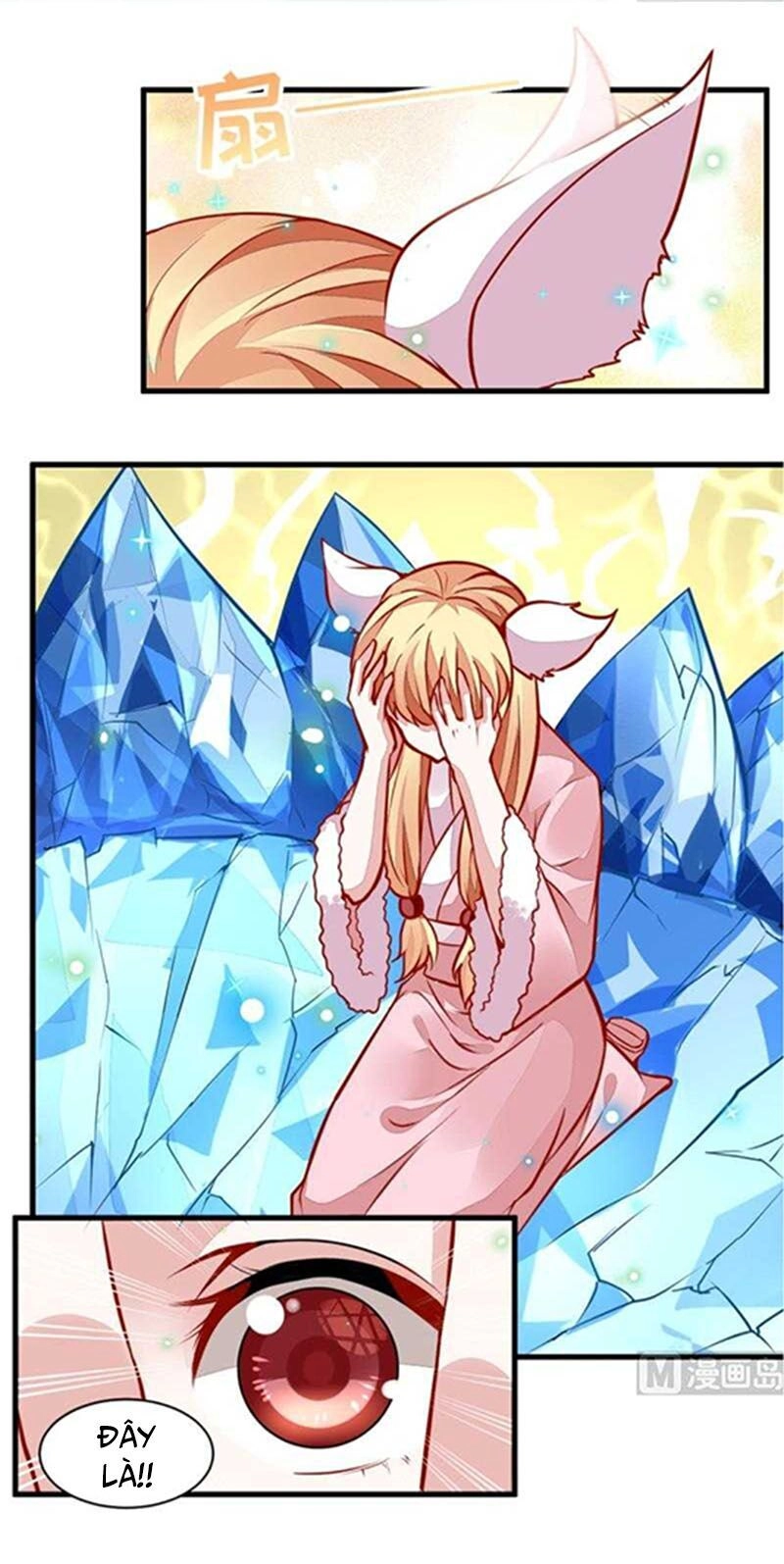 Vô Thượng Thần Vương Chapter 49 - 2