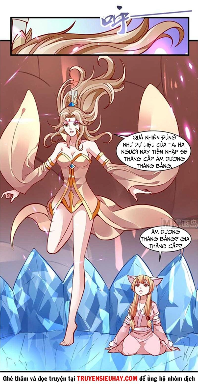 Vô Thượng Thần Vương Chapter 49 - 4