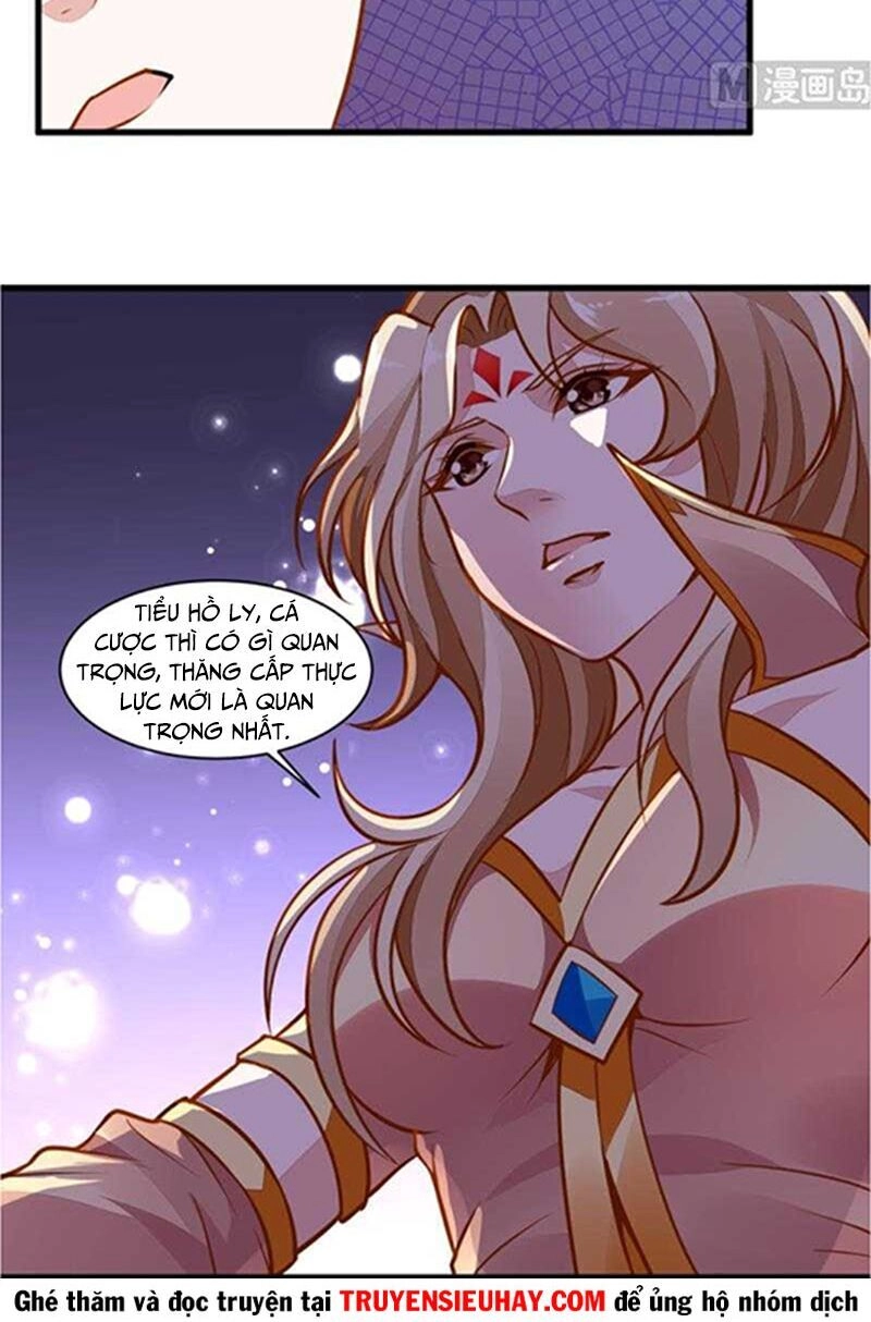 Vô Thượng Thần Vương Chapter 49 - 11