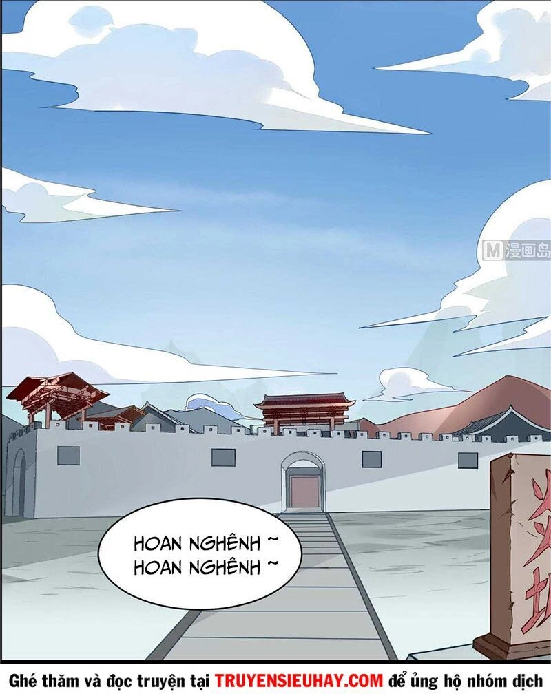 Vô Thượng Thần Vương Chapter 50 - 3