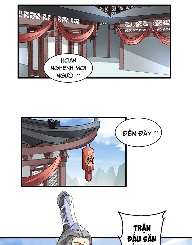 Vô Thượng Thần Vương Chapter 50 - 4