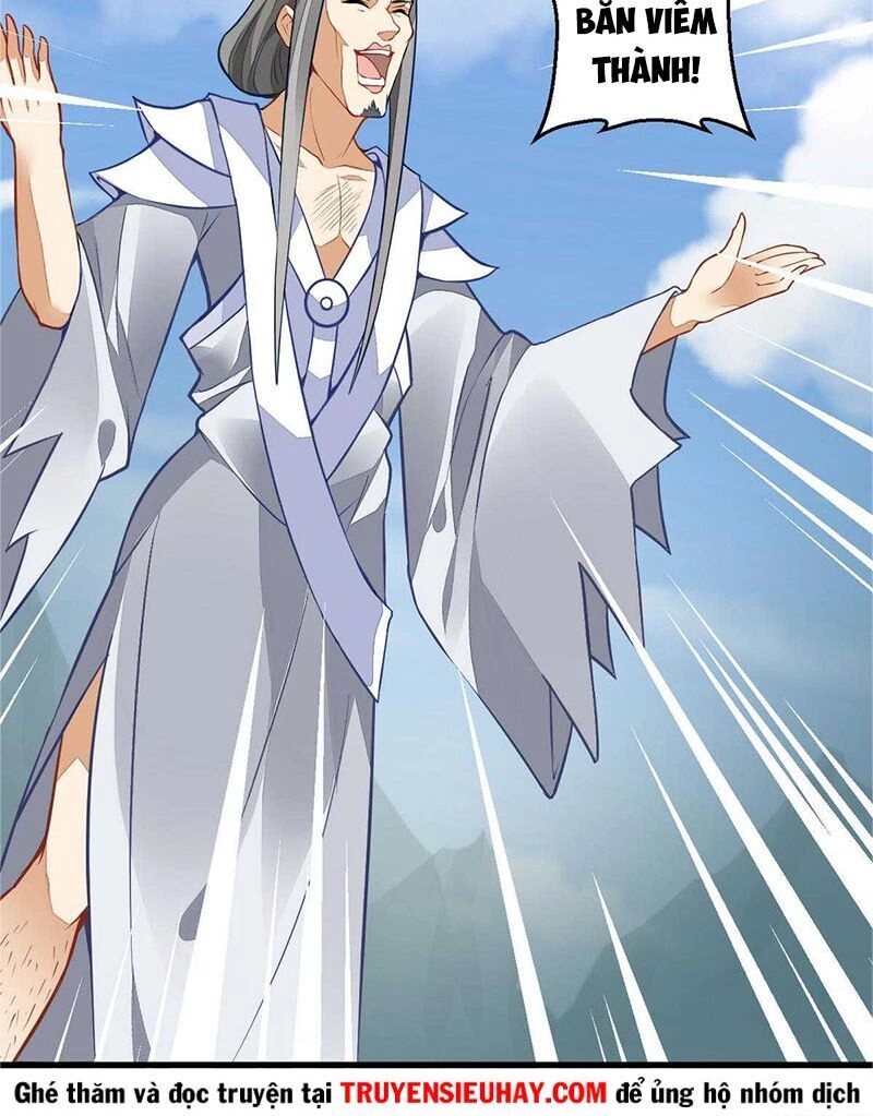 Vô Thượng Thần Vương Chapter 50 - 5