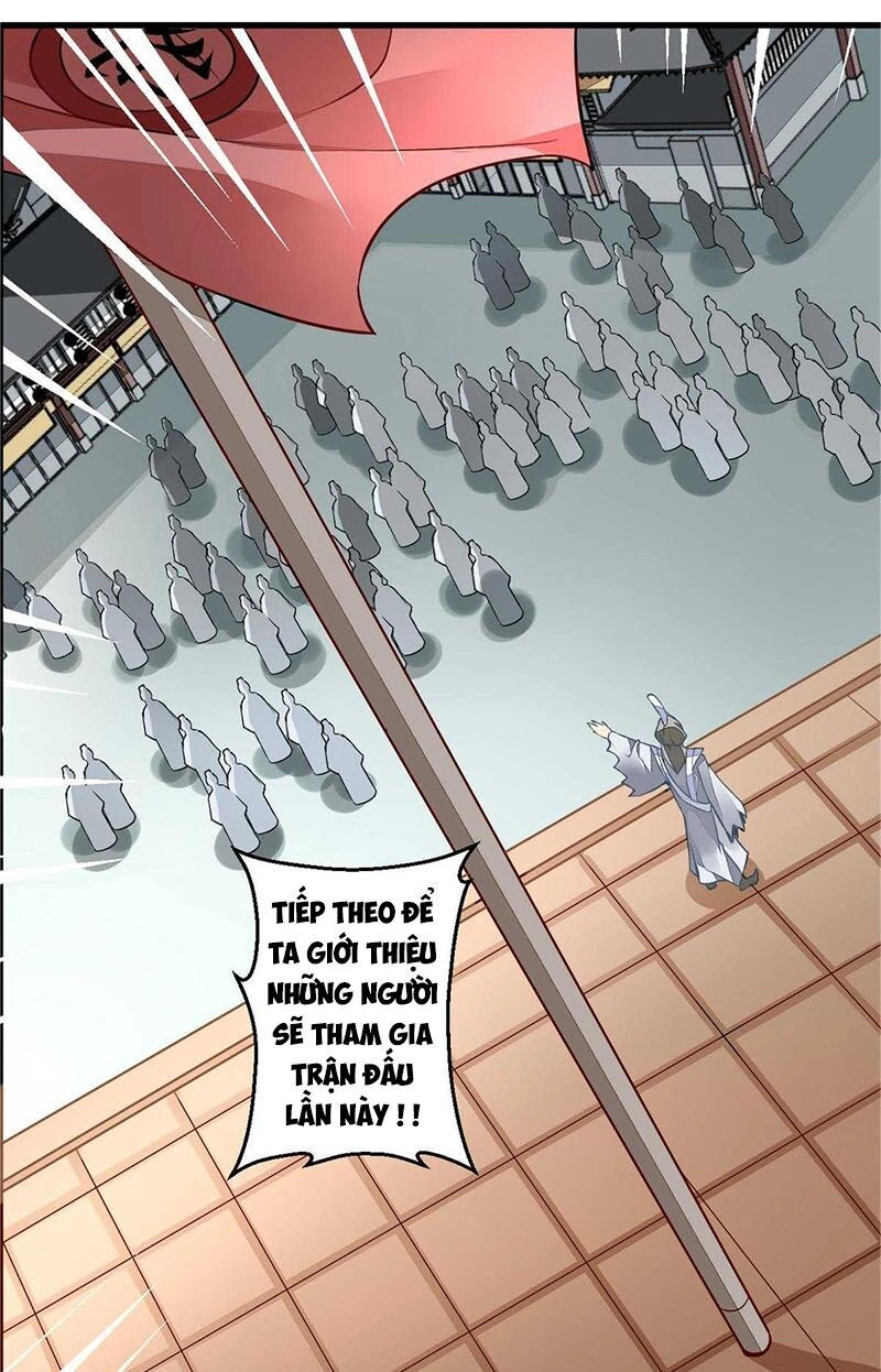 Vô Thượng Thần Vương Chapter 50 - 6