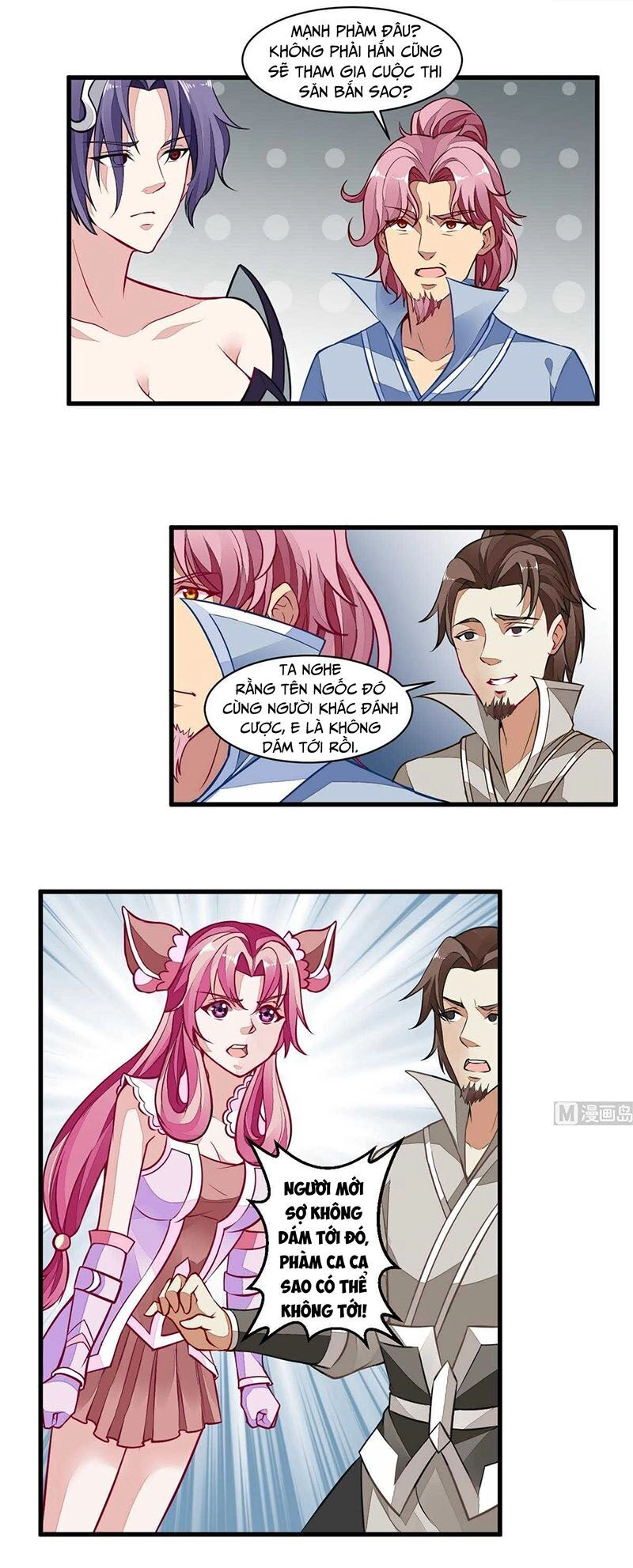 Vô Thượng Thần Vương Chapter 50 - 12