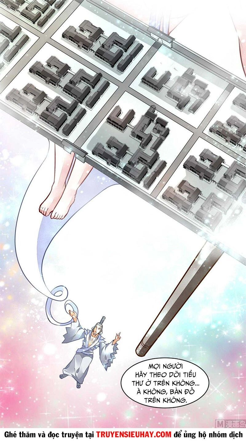 Vô Thượng Thần Vương Chapter 50 - 15