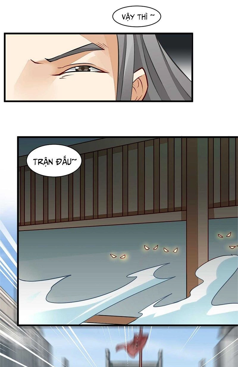 Vô Thượng Thần Vương Chapter 50 - 17