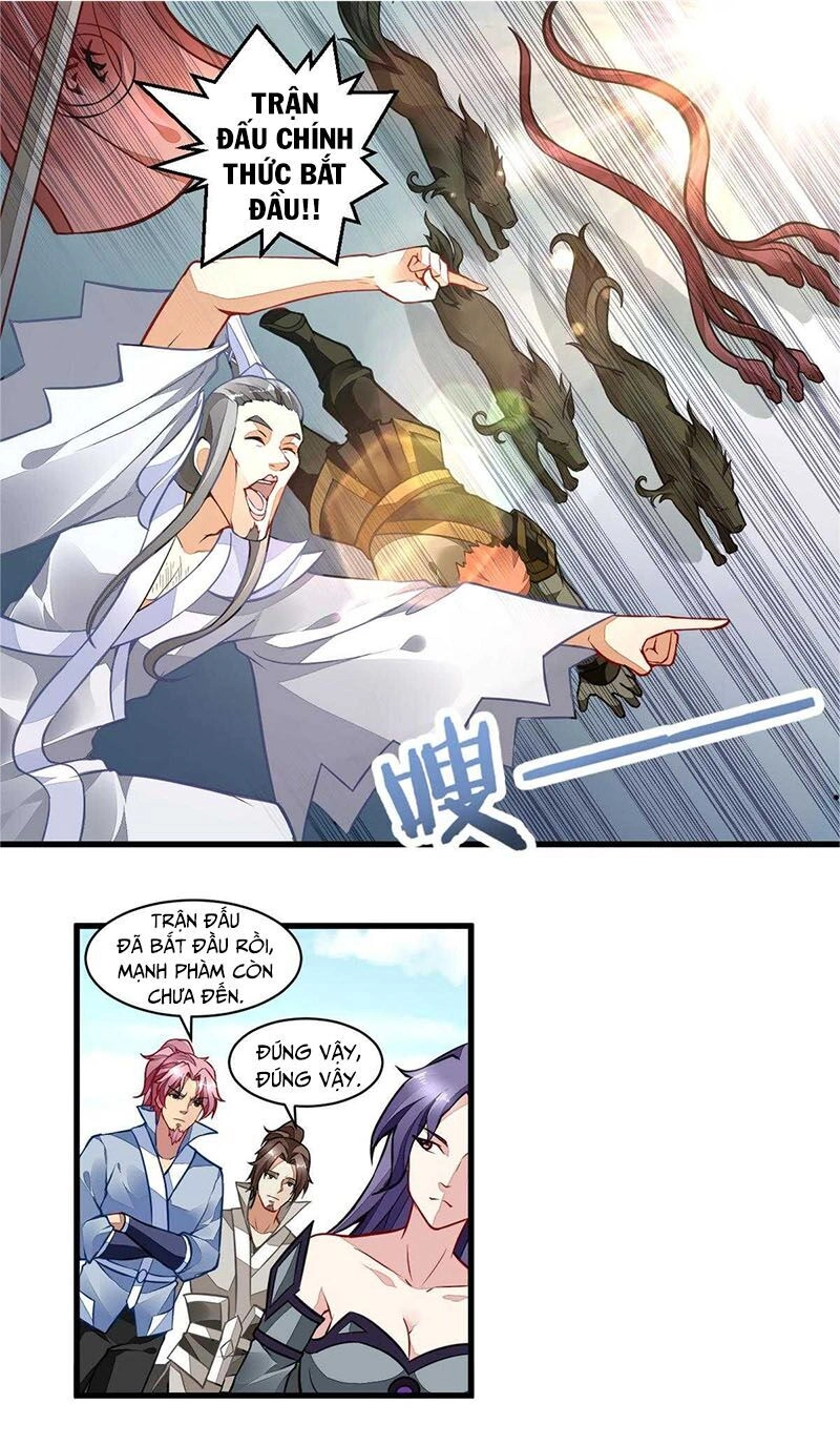 Vô Thượng Thần Vương Chapter 51 - 2