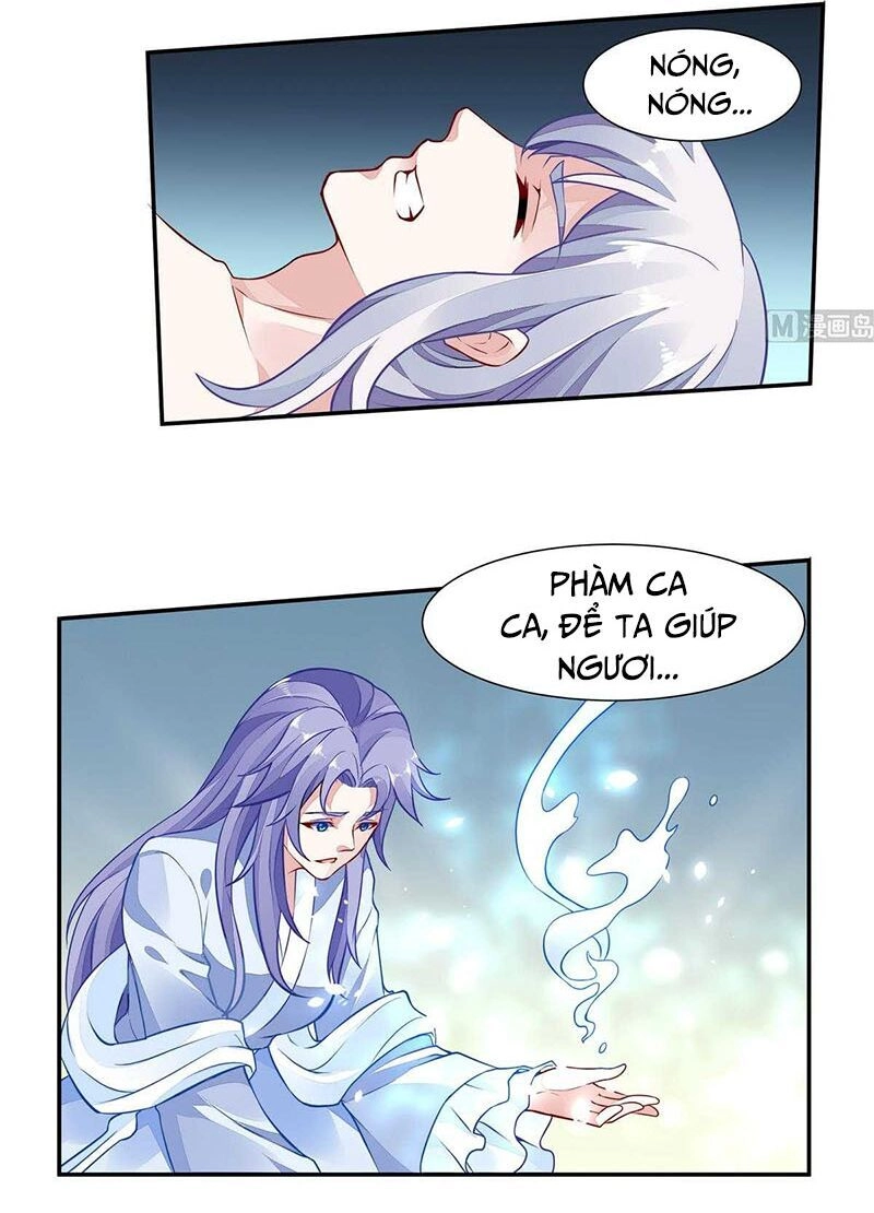 Vô Thượng Thần Vương Chapter 52 - 3