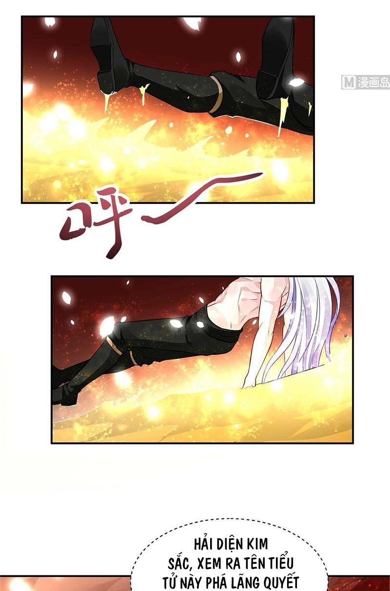 Vô Thượng Thần Vương Chapter 52 - 6