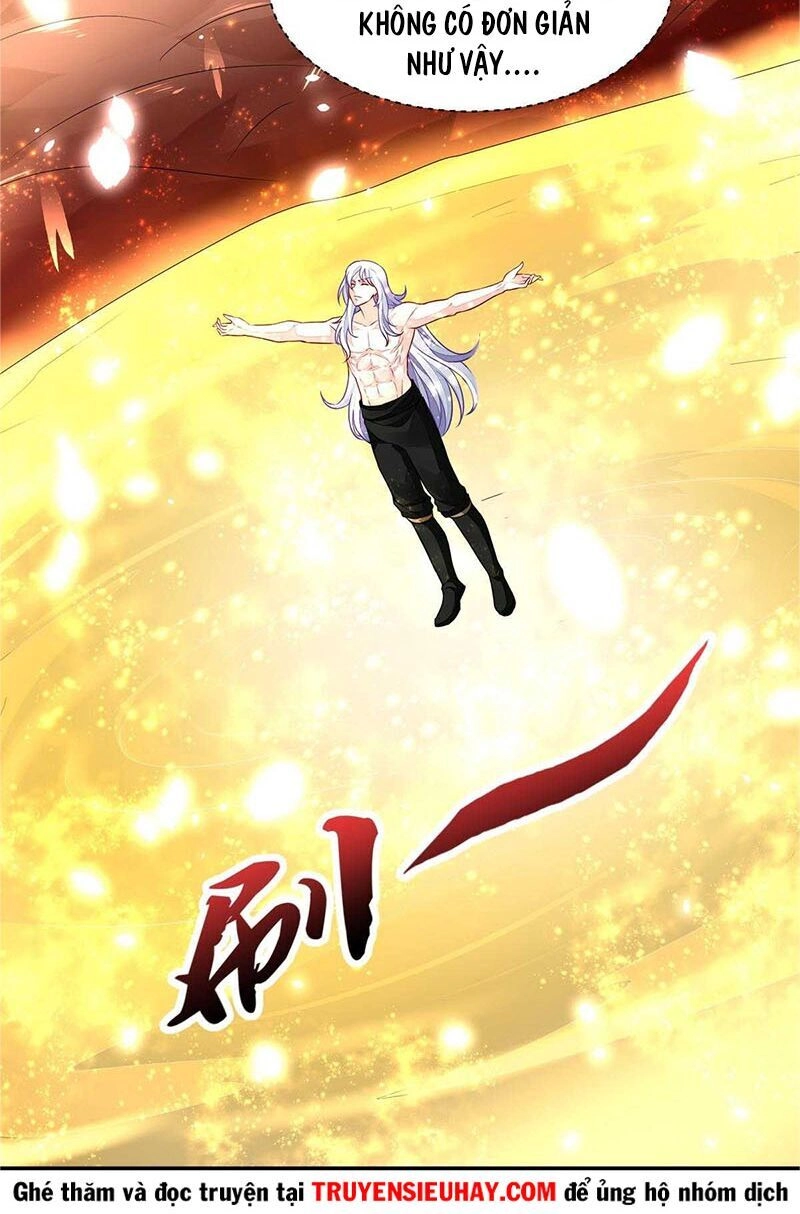 Vô Thượng Thần Vương Chapter 52 - 7