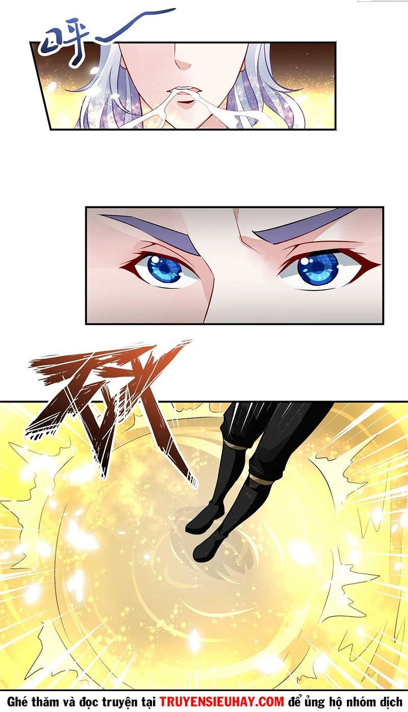 Vô Thượng Thần Vương Chapter 52 - 8