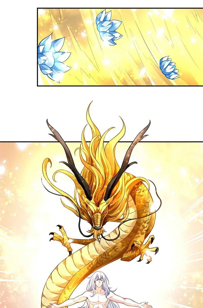 Vô Thượng Thần Vương Chapter 52 - 9