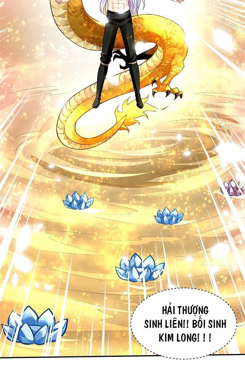 Vô Thượng Thần Vương Chapter 52 - 10