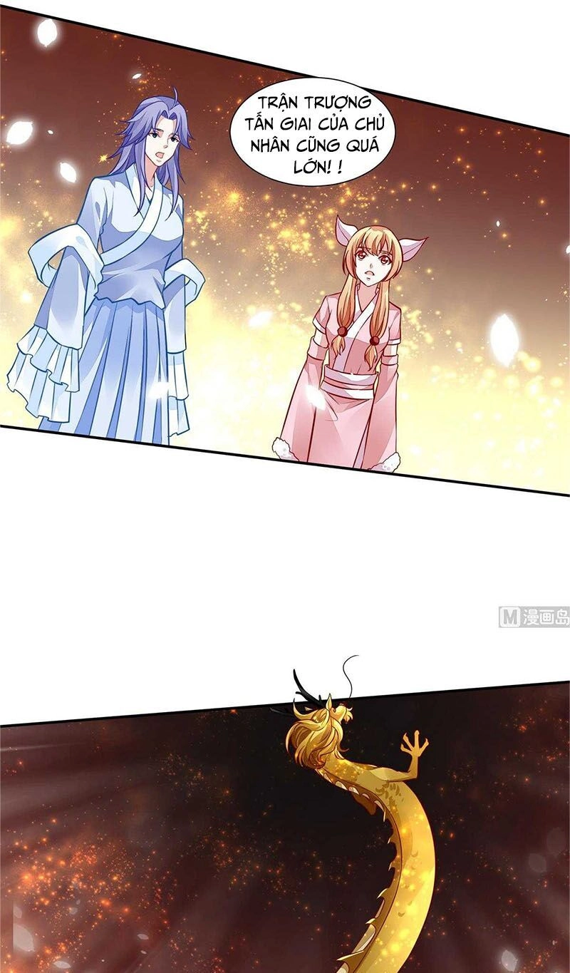 Vô Thượng Thần Vương Chapter 52 - 14