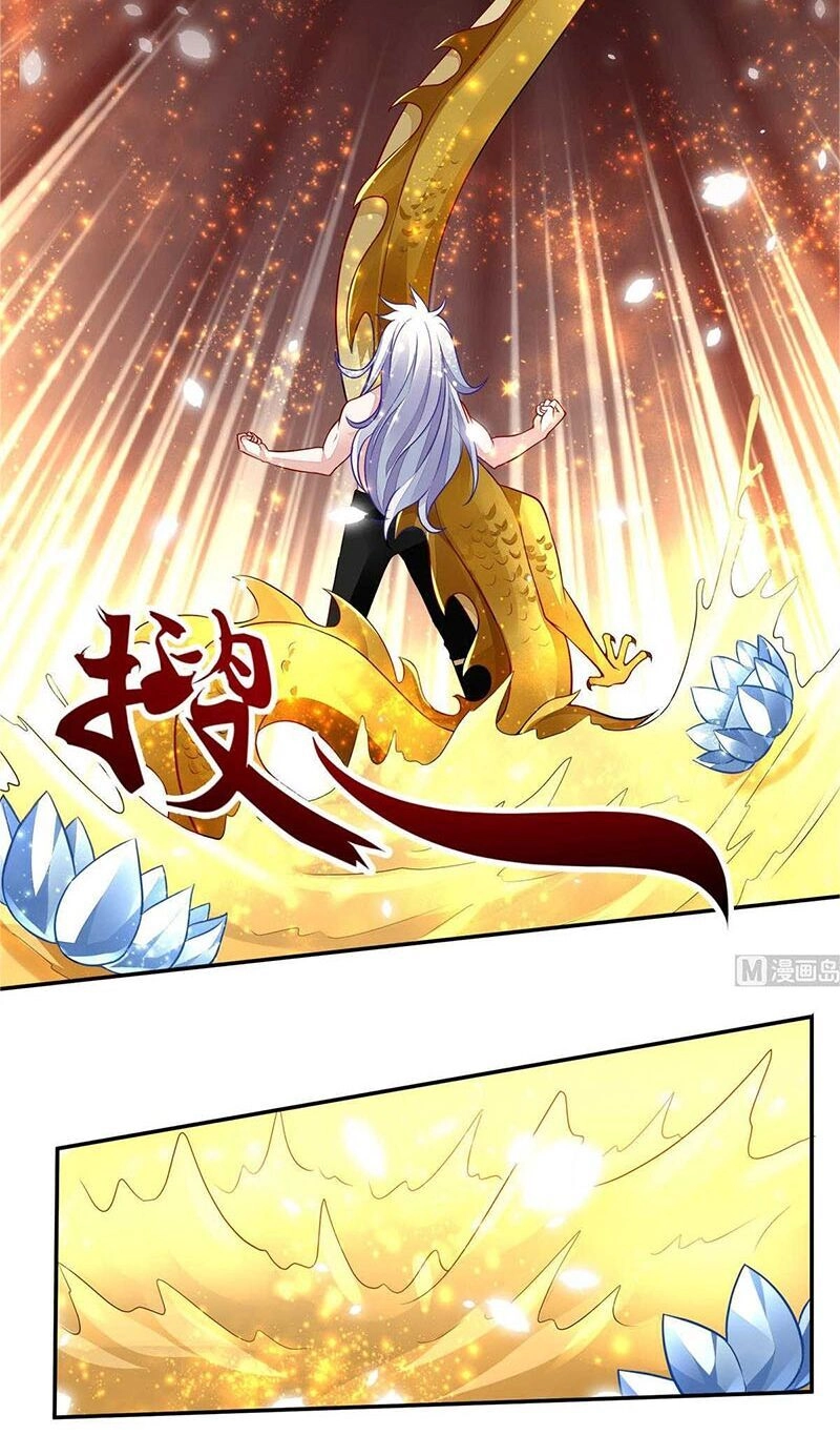 Vô Thượng Thần Vương Chapter 52 - 15