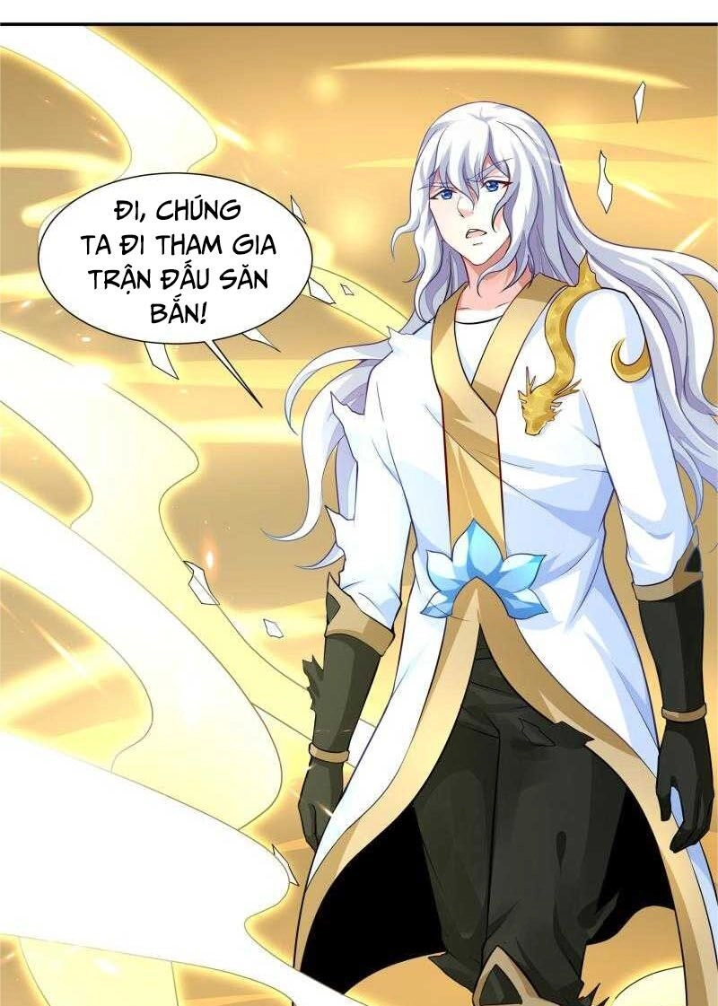 Vô Thượng Thần Vương Chapter 53 - 2