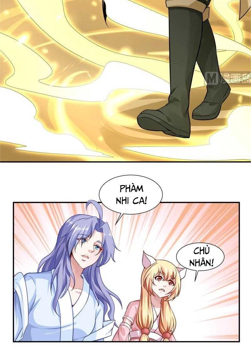 Vô Thượng Thần Vương Chapter 53 - 3