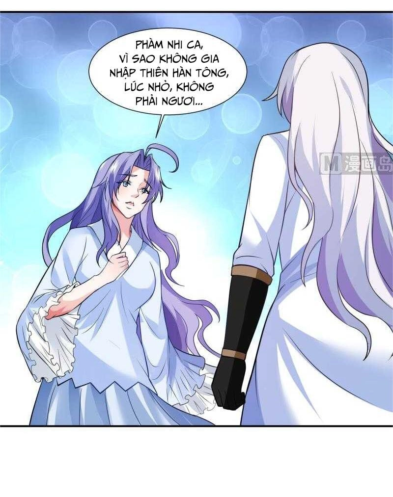 Vô Thượng Thần Vương Chapter 53 - 8