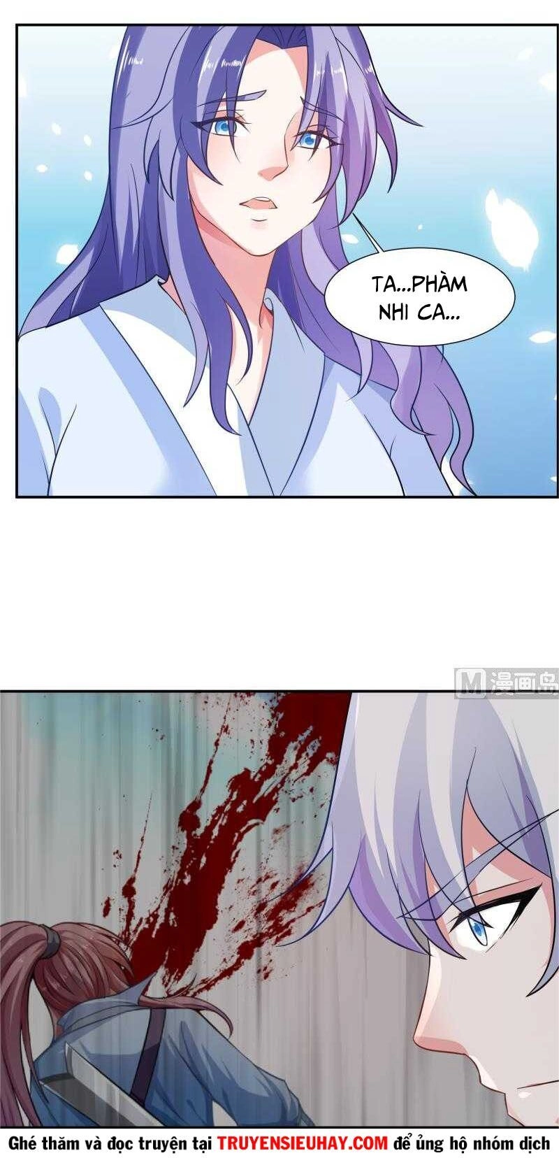 Vô Thượng Thần Vương Chapter 53 - 10