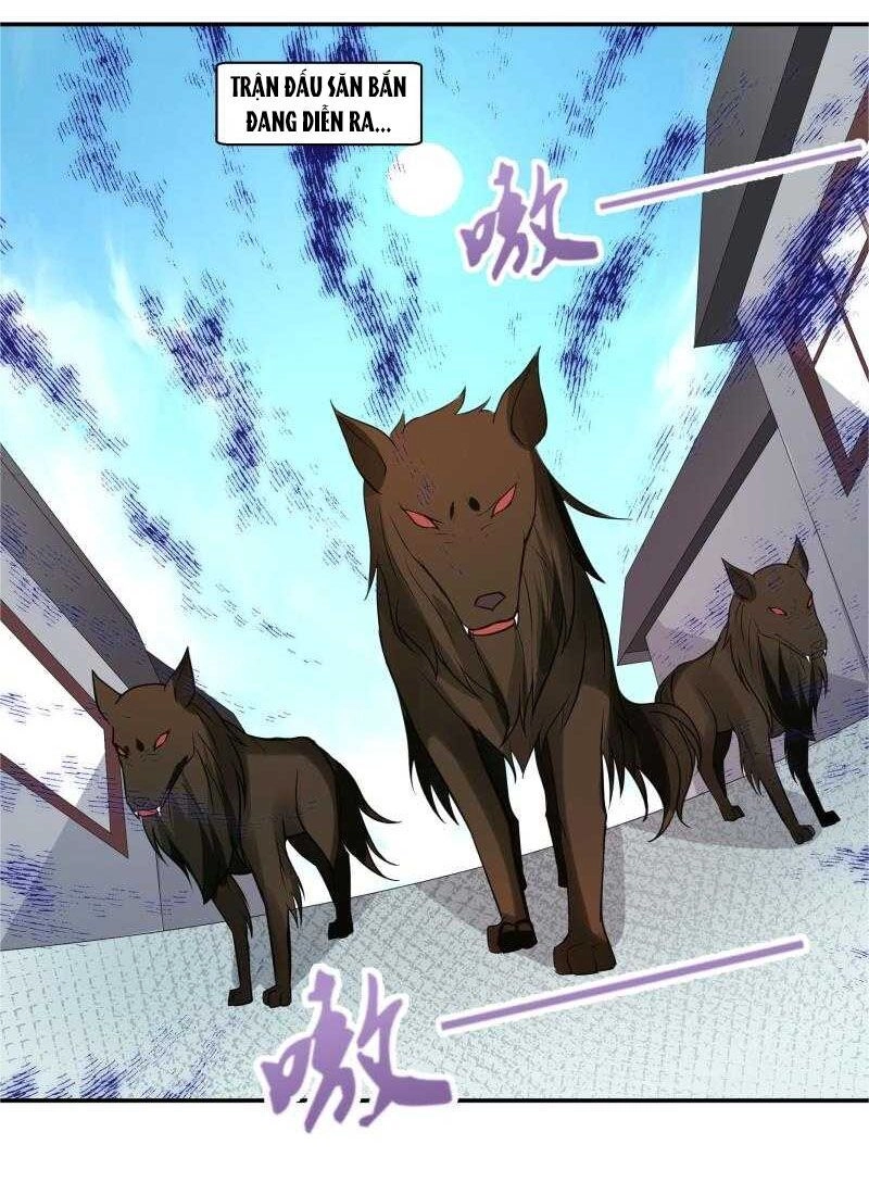 Vô Thượng Thần Vương Chapter 53 - 12