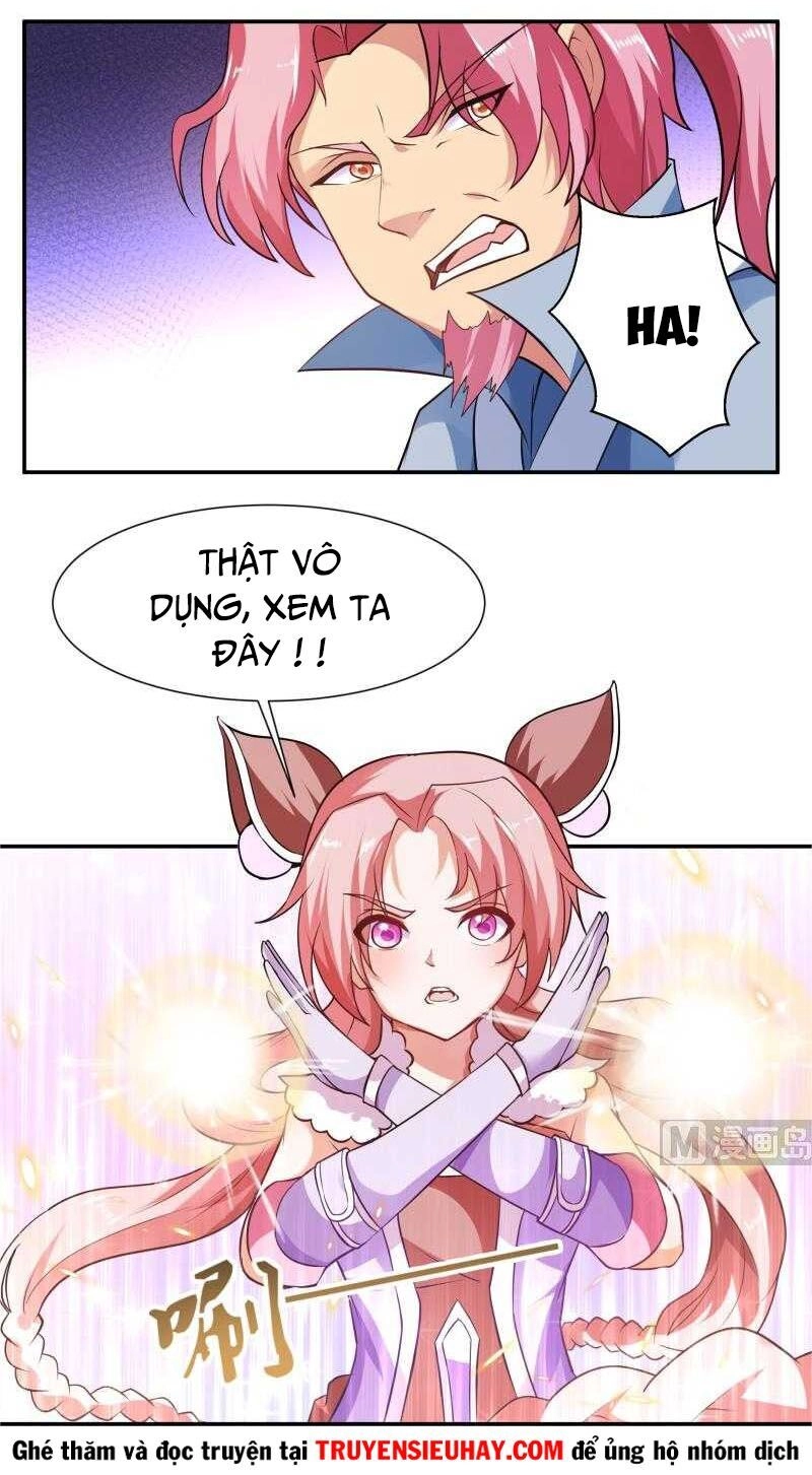 Vô Thượng Thần Vương Chapter 53 - 14