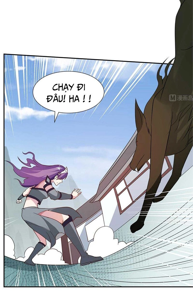 Vô Thượng Thần Vương Chapter 54 - 5