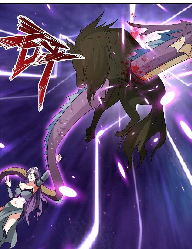 Vô Thượng Thần Vương Chapter 54 - 7