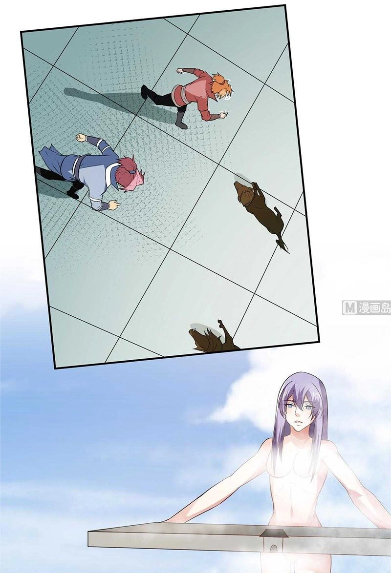 Vô Thượng Thần Vương Chapter 54 - 12