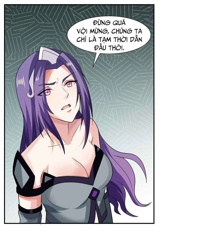 Vô Thượng Thần Vương Chapter 54 - 14