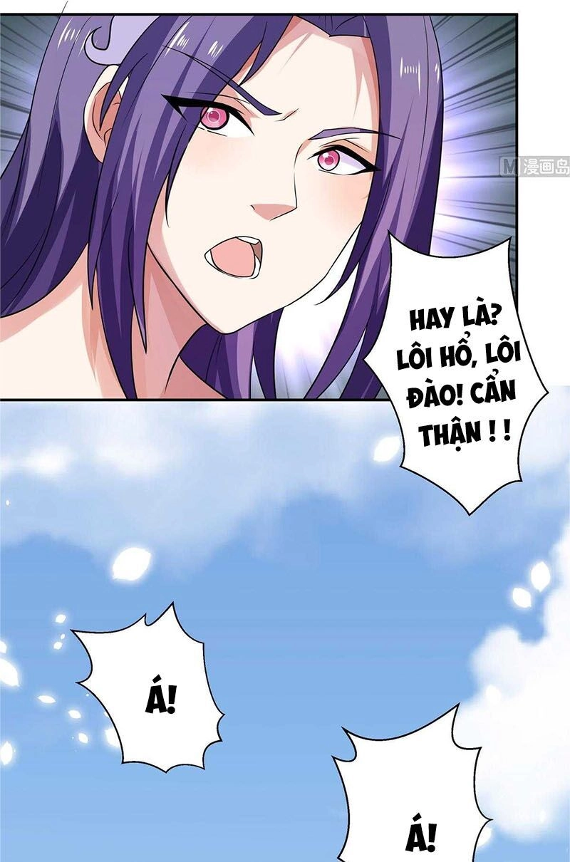 Vô Thượng Thần Vương Chapter 54 - 15