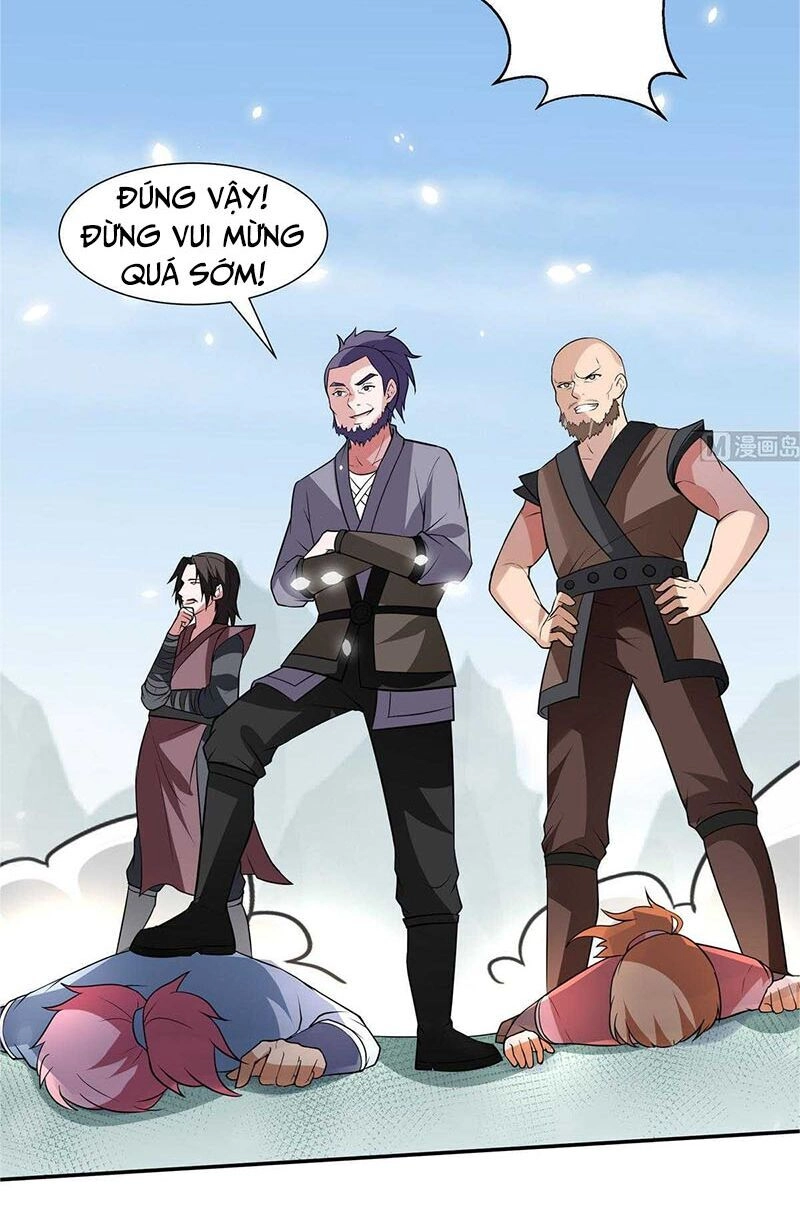 Vô Thượng Thần Vương Chapter 54 - 16