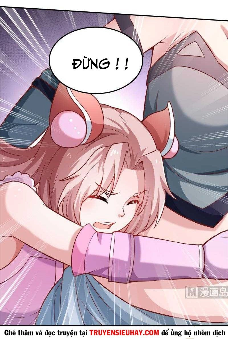 Vô Thượng Thần Vương Chapter 55 - 3