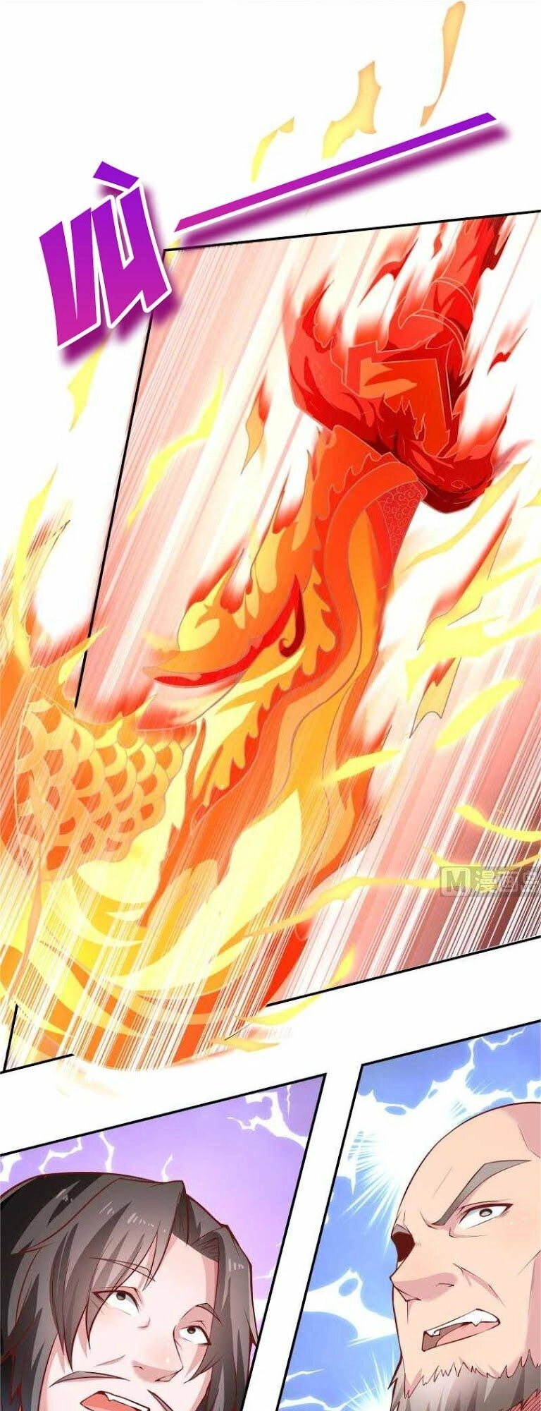 Vô Thượng Thần Vương Chapter 55 - 4